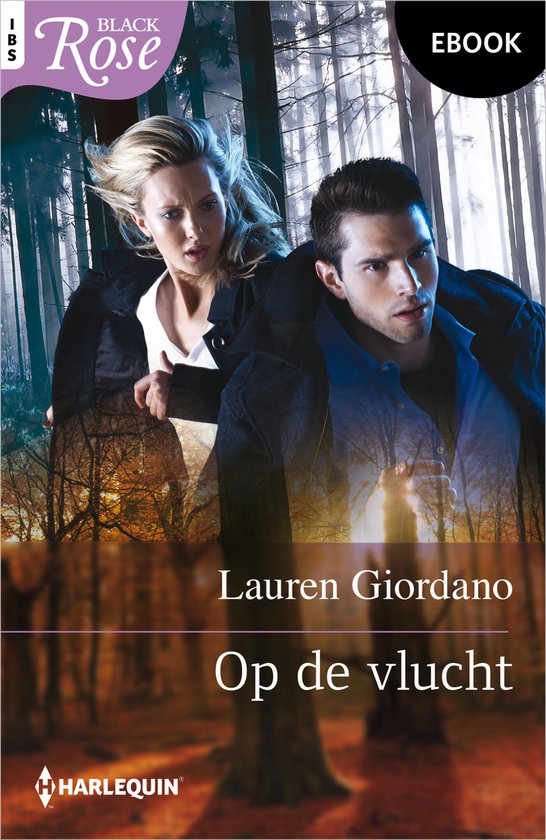 Black Rose 142 - Op de vlucht