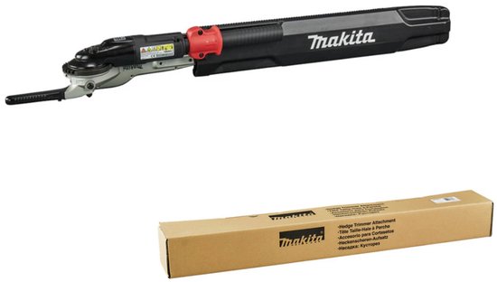 Makita opzetstuk heggenschaar - 198584-1 van Makita — afbeelding 2