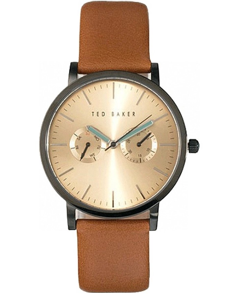Ted Baker Brit 10009249 mannen horloge