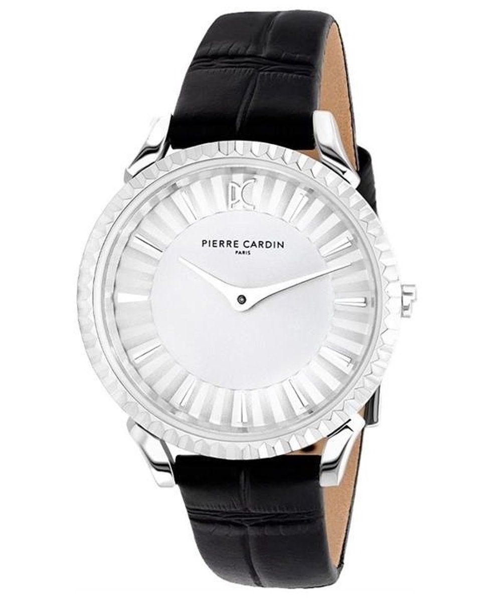 Pierre Cardin Pigalle Illusion CPI.2565 vrouwen horloge