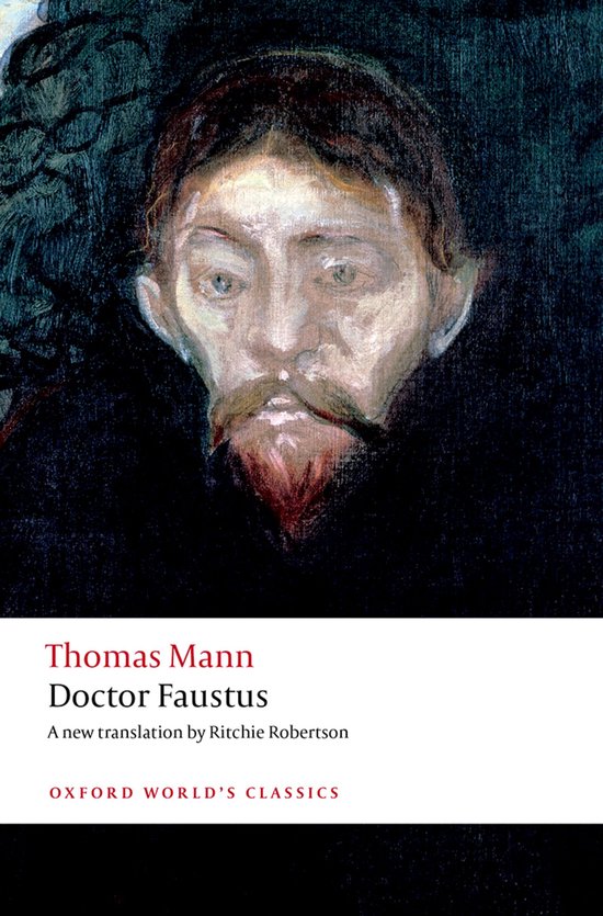 Oxford World's Classics- Doctor Faustus