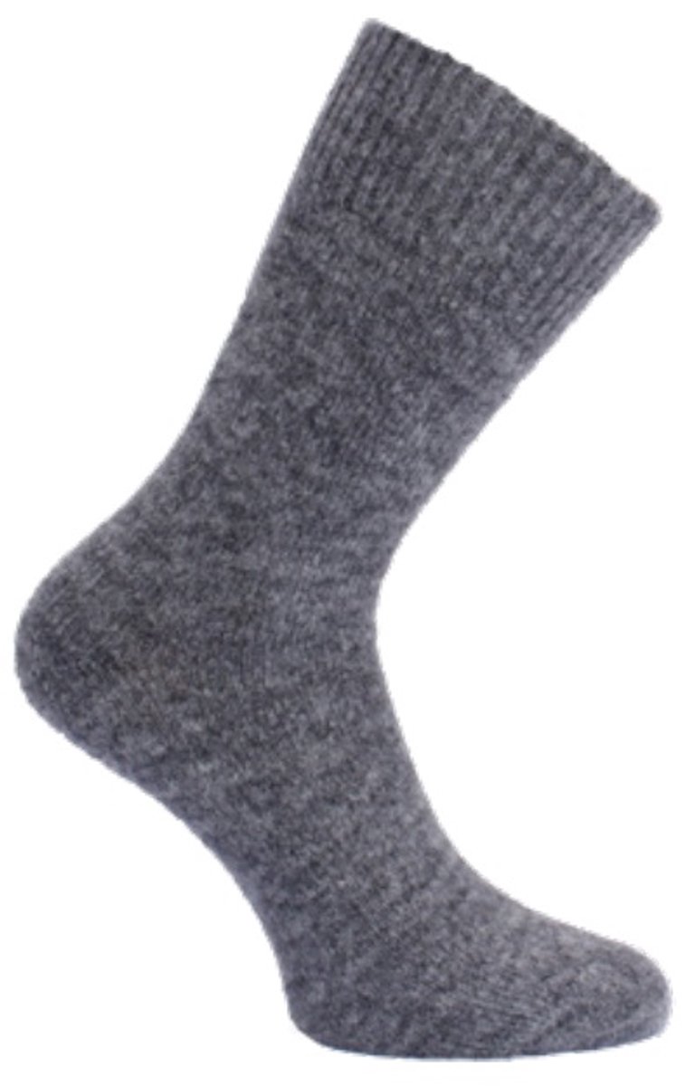 Sokken winter - 10% elastan