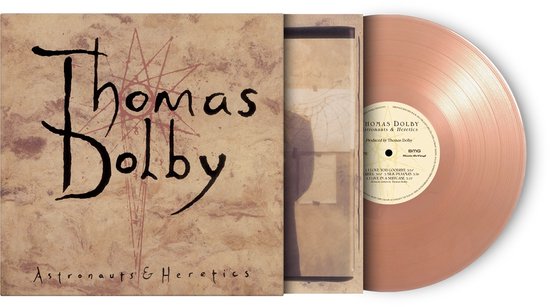 Astronauts & Heretics