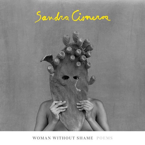 Woman Without Shame - cover
