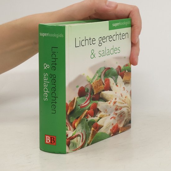 Lichte gerechten & salades