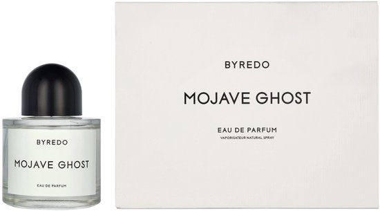 Byredo Mojave Ghost Edp Spray
