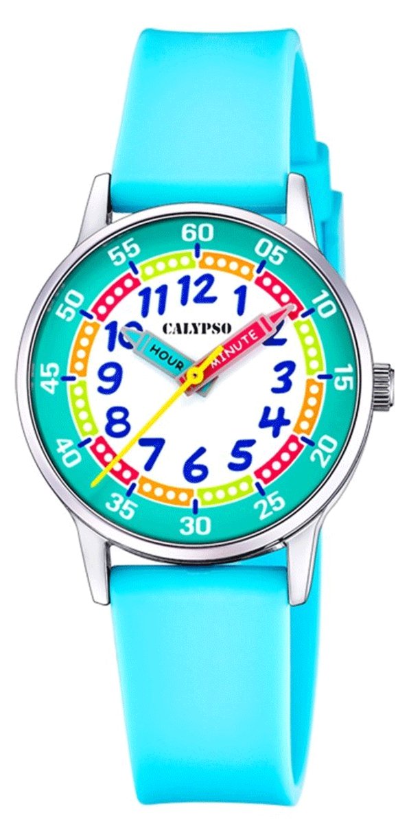 Calypso kinderhorloge K5826-3