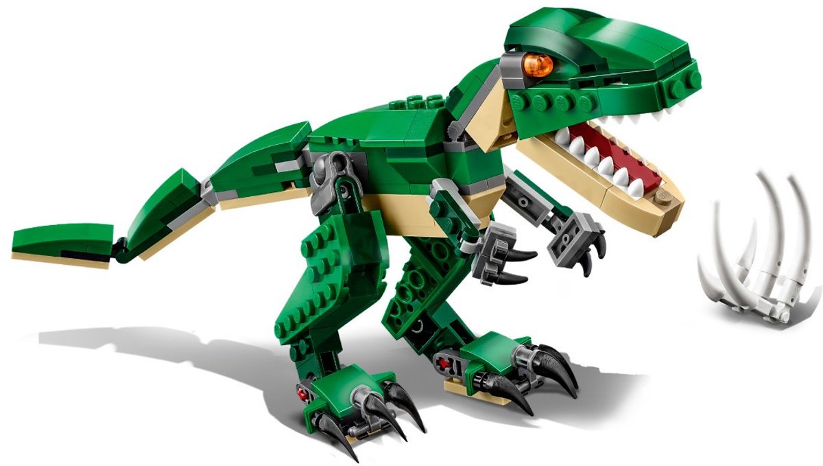 LEGO Creator Machtige Dinosaurussen - 31058 — afbeelding 16