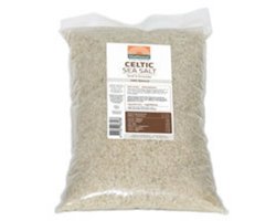 Mattisson Keltisch Zeezout - 3 x 1 kg - Voordeelverpakking