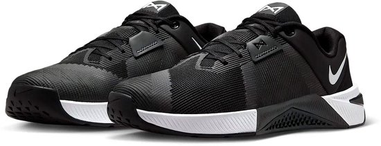 Nike Metcon 10 Sportschoen Heren Black/White-Anthracite 9