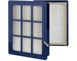 SQOON® - Filter geschikt voor Nilfisk Power