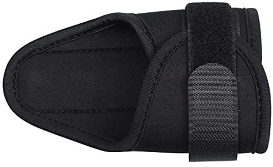 Sports Golf Swing Trainer Arm Band Golf Swing Training Aid Tactical Wrist Brace Corrector for Golf Training — afbeelding 3