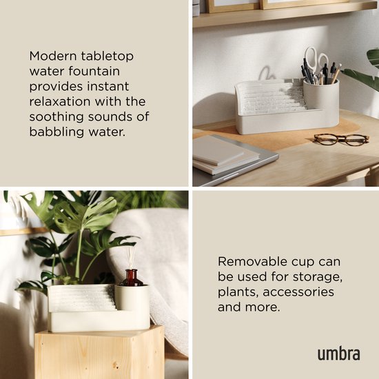 Giga Meubel Tuintafel Myrna - Ovaal - Naturel Travertin - 240x100x74cm – vtwonen