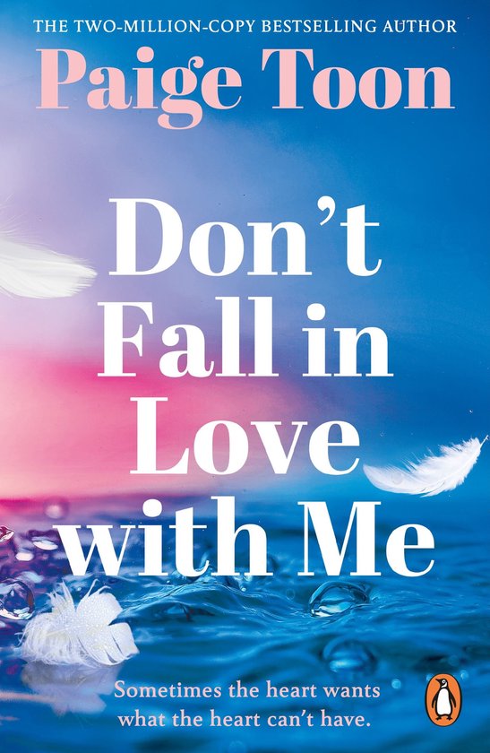 Don't Fall in Love With Me - cover