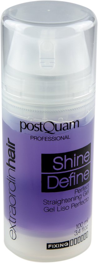 Styling Gel Extraordinhair Postquam (100 ml)