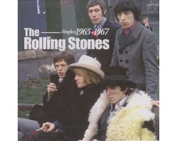 Singles 1965-1967