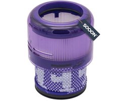 Dyson V11 Outsize Series - Wasbaar HEPA filter