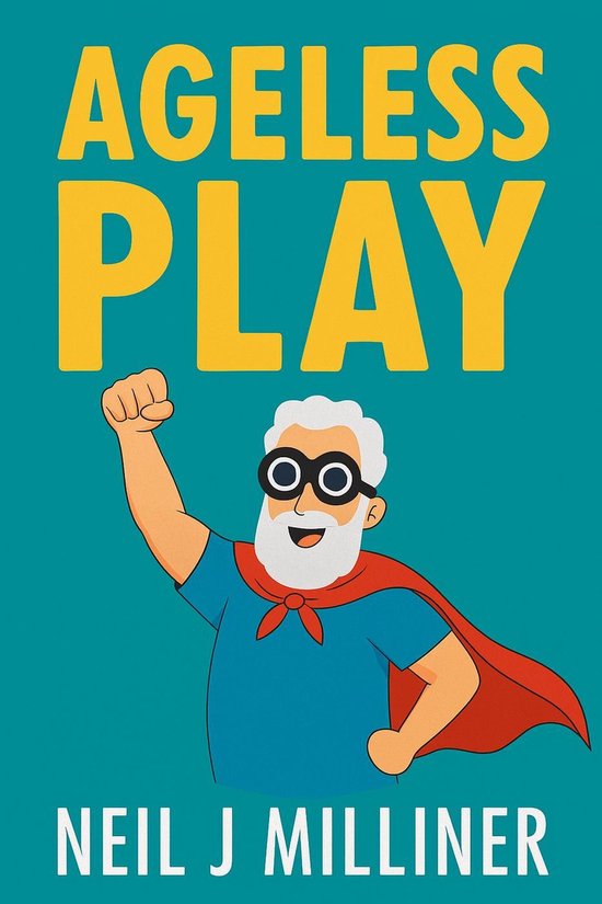 Ageless Play - cover
