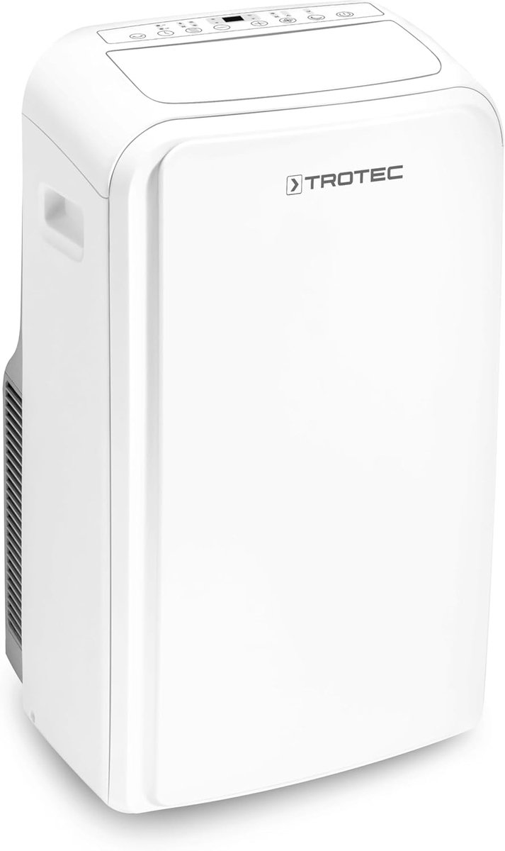 3-in-1 Airconditioner met 3,9 kW Koelvermogen voor Ruimtes