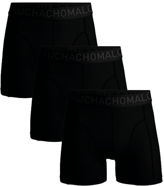 Under Armour PERFORMANCE TECH 3 PACK - Boxerbriefs - black/zwart