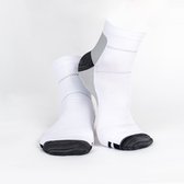 Chaussettes de contention - Unisexe - CHAUSSETTES SAINES - Respirantes - Anti-douleur - Circulation sanguine