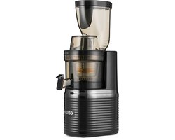 4SWISS Slow Juicer BM202, 200 W, 40 tpm, Reverse