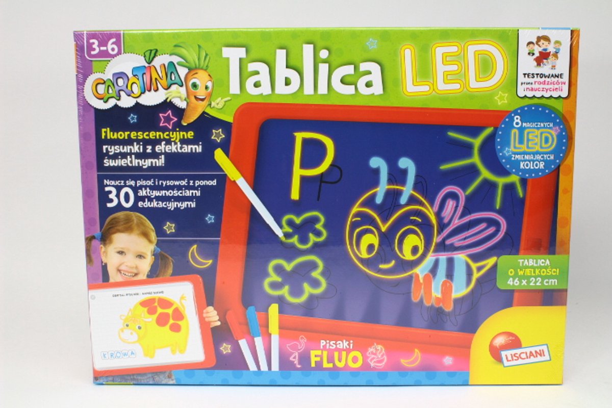 Tablica LED