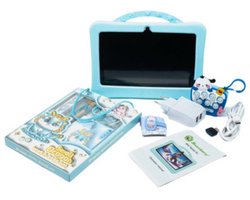 Smartbarry B92 8gb+512gb blauw