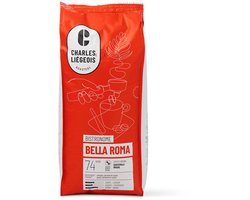 Koffiebonen Charles Liégeois Bella Roma, 1 kg