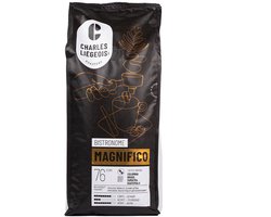 Koffiebonen Charles Liégeois Magnifico, 1 kg
