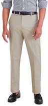 Dockers Signature Stain Defender Slim Broek Beige 32 / 34 Man