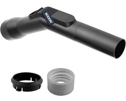 SQOON® Luxe Pistoolgreep Universeel 35 mm – O.a. geschikt voor Taski en Cleanfix