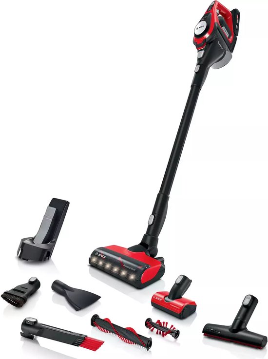 Bosch - Unlimited 8 - ProAnimal - BCS8214ANM - Bosch - €269,00
