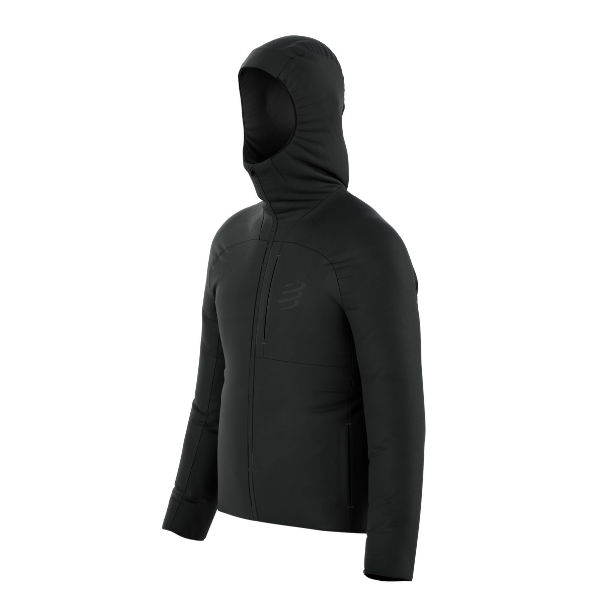 Into The Wool Jacket M 2.0