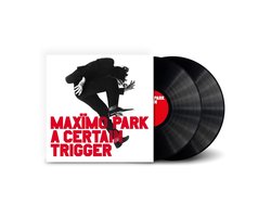 Maxïmo Park - A Certain Trigger / Missing Songs (2 LP)