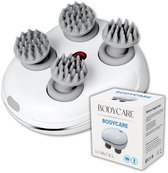 Lumivéra® - Hoofdmassage apparaat - Scalp Massager - Hoofdmassage met Infrarood – Hoofdmassage Spin - Massageapparaat - Elektrisch Massageapparaat - Scalp Massager - Haarborstel – Stimuleert Haargroei & Bloedsomloop - USB Oplaadbaar