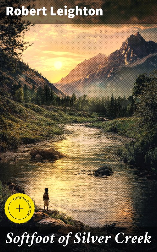 Softfoot of Silver Creek - cover