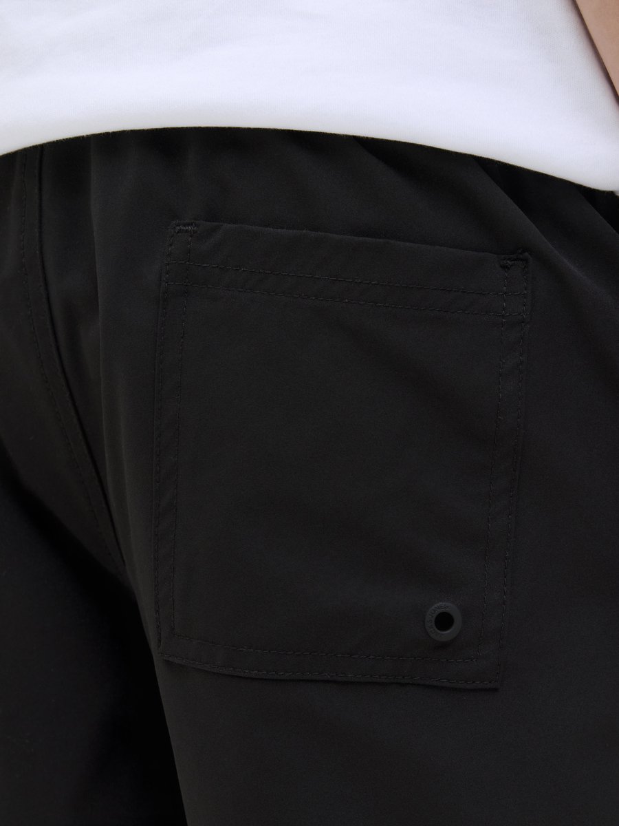 Jack & Jones Maui Double Logo Zwemshort Jongens — afbeelding 4