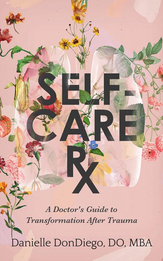 Self-Care Rx - cover