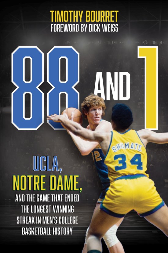 88 and 1 - cover