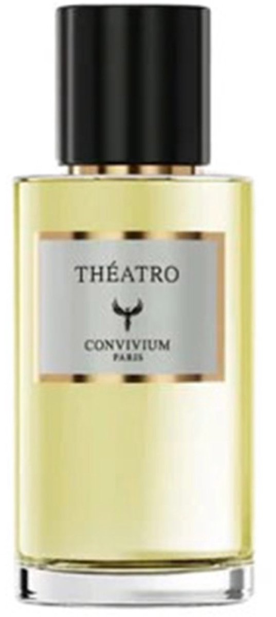Collection Privée Théatro Extrait de Parfum 50 ml