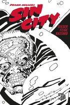 Sin City – Black Edition 4