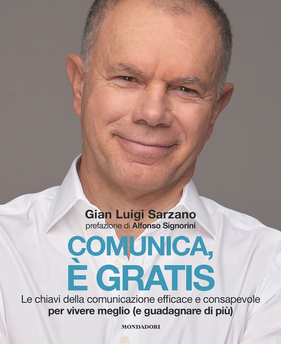 Comunica, è gratis! - cover
