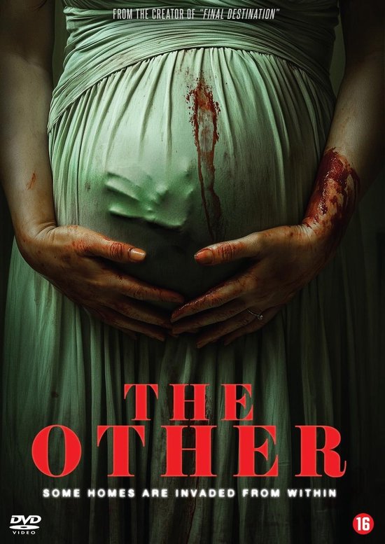 The Other (DVD)