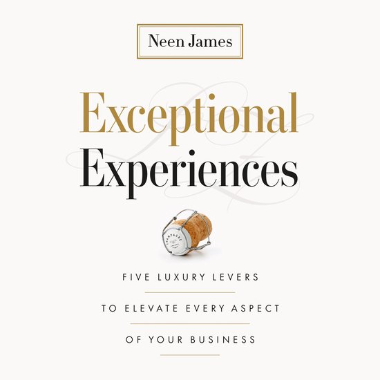 Exceptional Experiences - cover