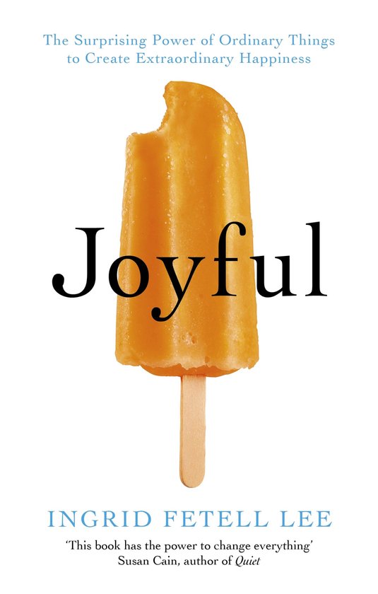 Joyful - cover