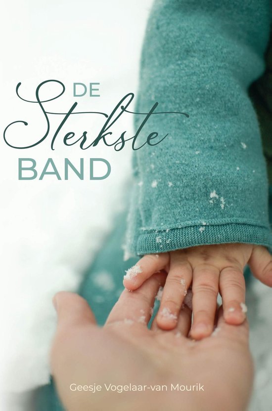 De sterkste band - cover