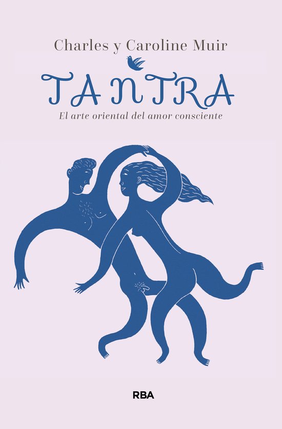 Tantra - cover