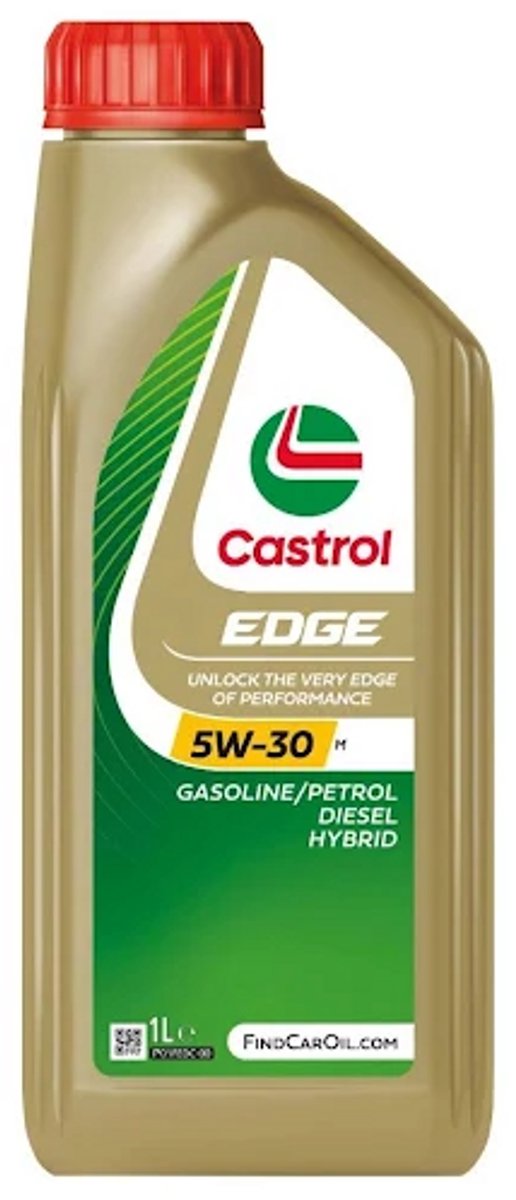 Castrol Edge M 5W30 - 1L