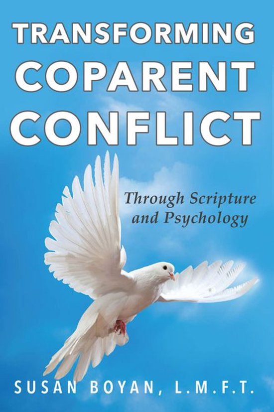 Transforming Coparent Conflict